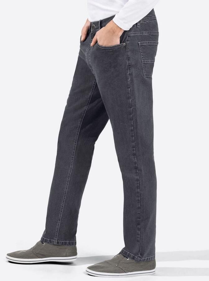 Catamaran 5-pocket jeans (1-delig)