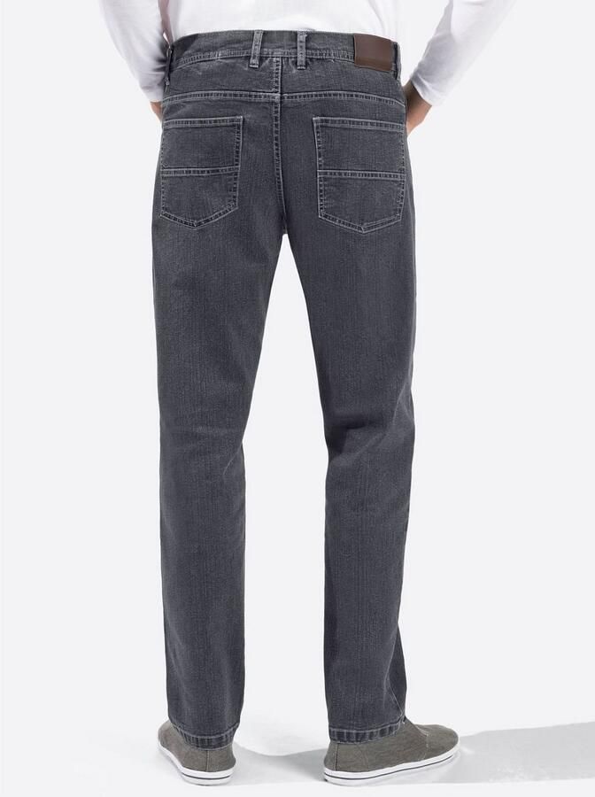 Catamaran 5-pocket jeans (1-delig) - Foto 2