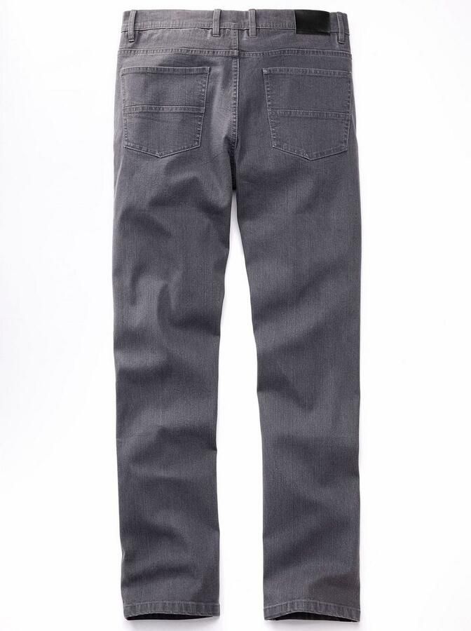 Catamaran 5-pocket jeans (1-delig) - Foto 3