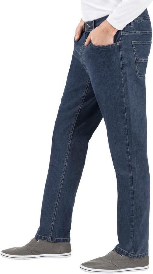 Catamaran 5-pocket jeans (1-delig)