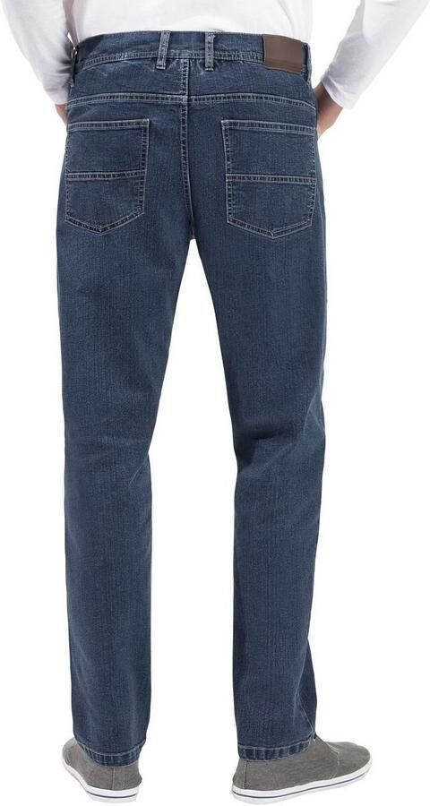 Catamaran 5-pocket jeans (1-delig) - Foto 2