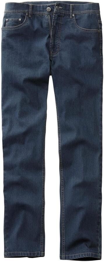 Catamaran 5-pocket jeans (1-delig) - Foto 3