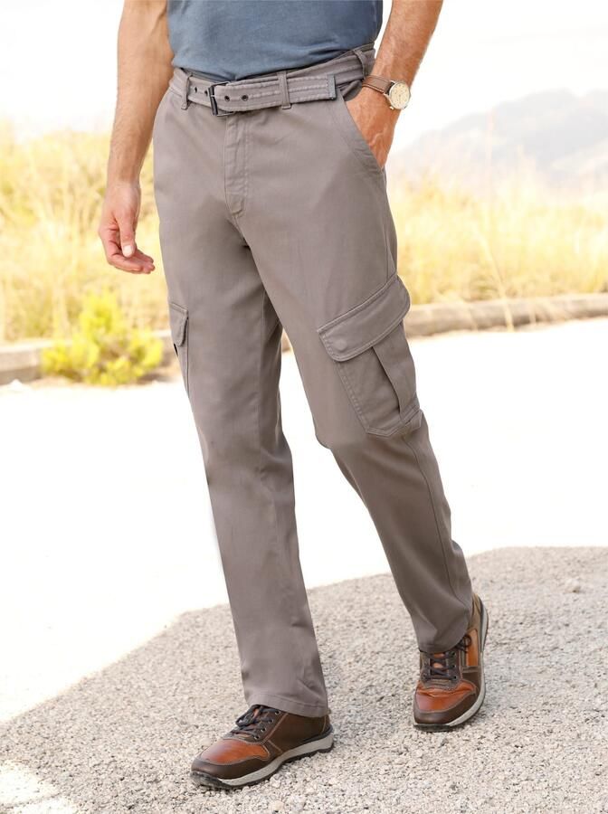 Catamaran Cargobroek - Foto 4