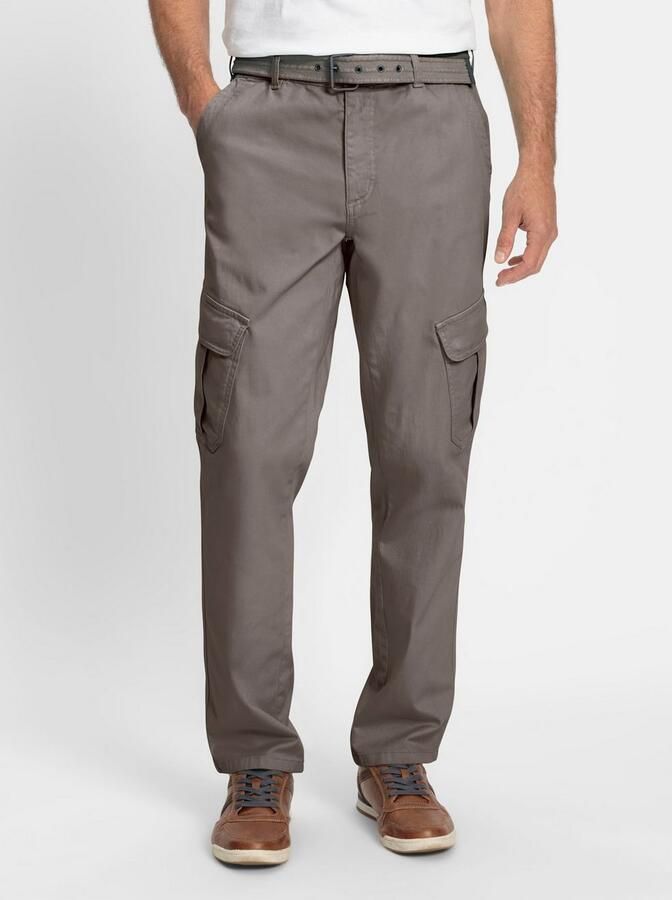 Catamaran Cargobroek