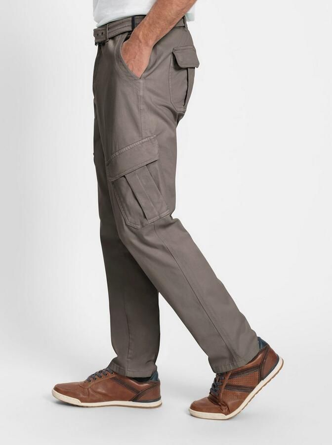 Catamaran Cargobroek - Foto 2