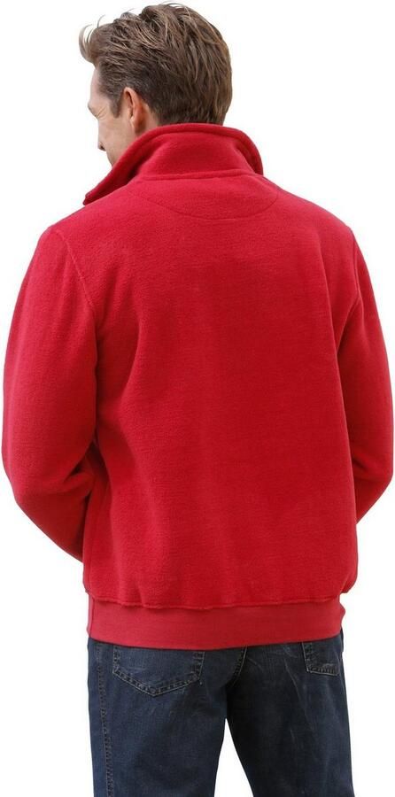 Catamaran Fleece-shirt Fleecetrui (1-delig) - Foto 2