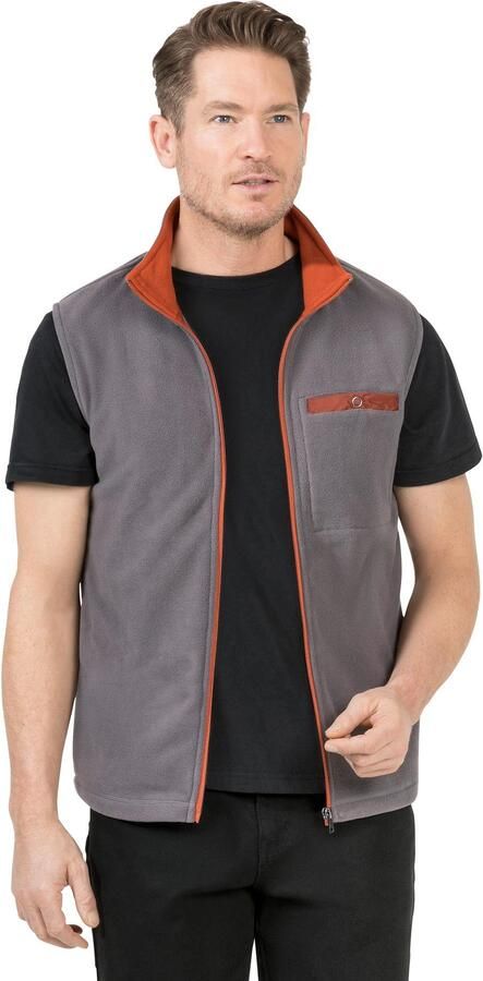 Catamaran Fleecejack - Foto 3