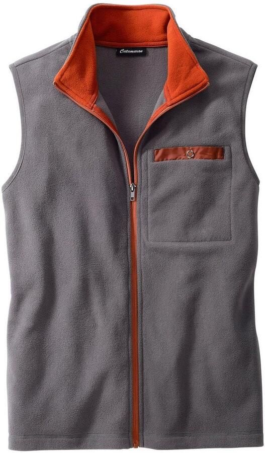 Catamaran Fleecejack