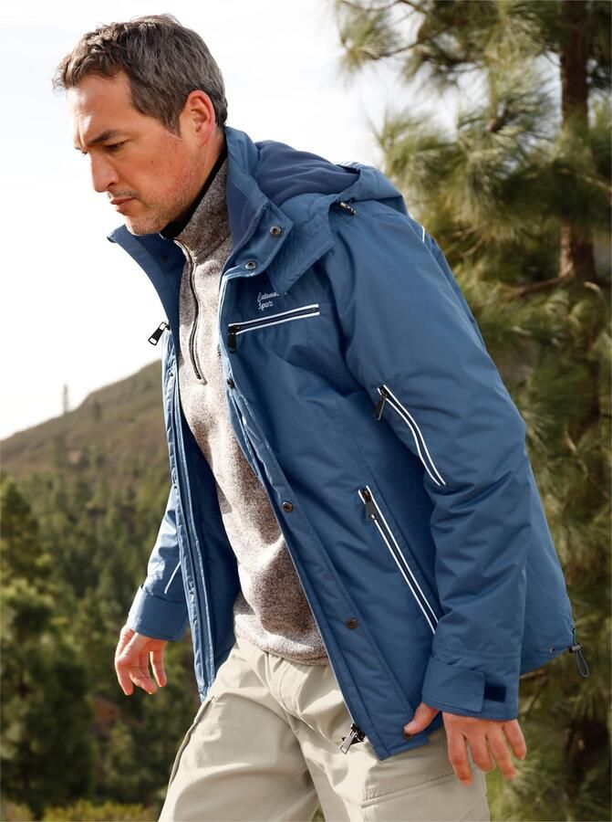 Catamaran Functioneel jack - Foto 4