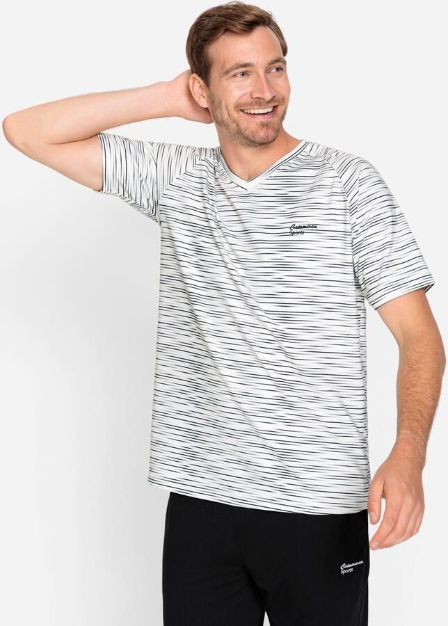 Catamaran Functioneel shirt (1-delig) - Foto 3