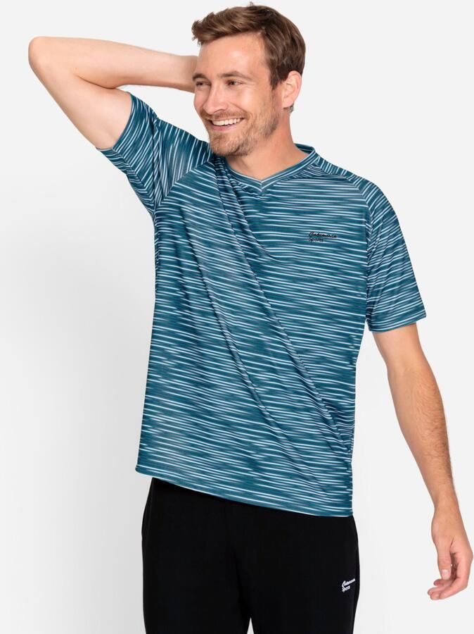 Catamaran Functioneel shirt (1-delig)