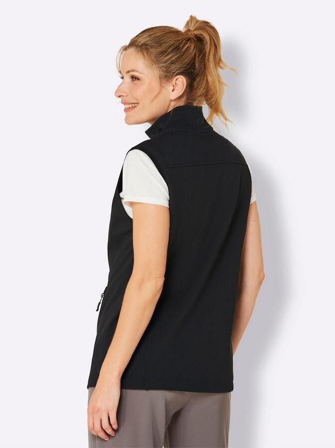 Catamaran Functionele bodywarmer