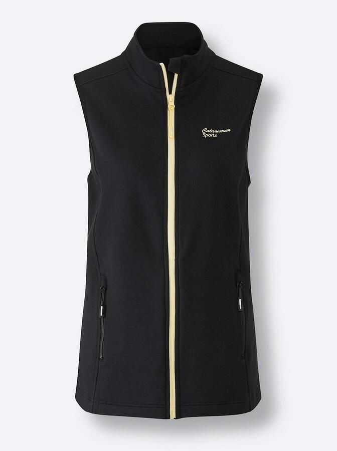Catamaran Functionele bodywarmer - Foto 2