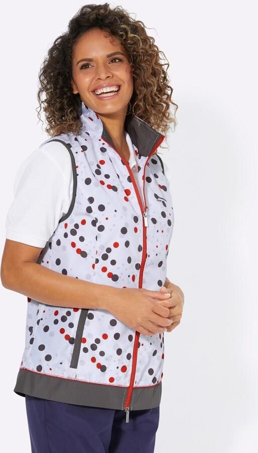 Catamaran Functionele bodywarmer - Foto 3