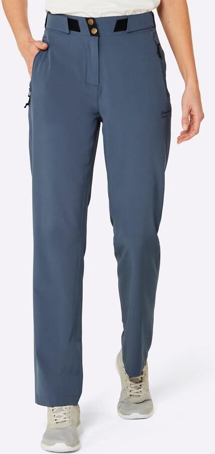 Catamaran Functionele broek - Foto 4