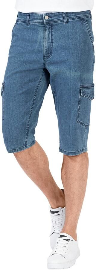 Catamaran Jeansbermuda (1-delig) - Foto 4