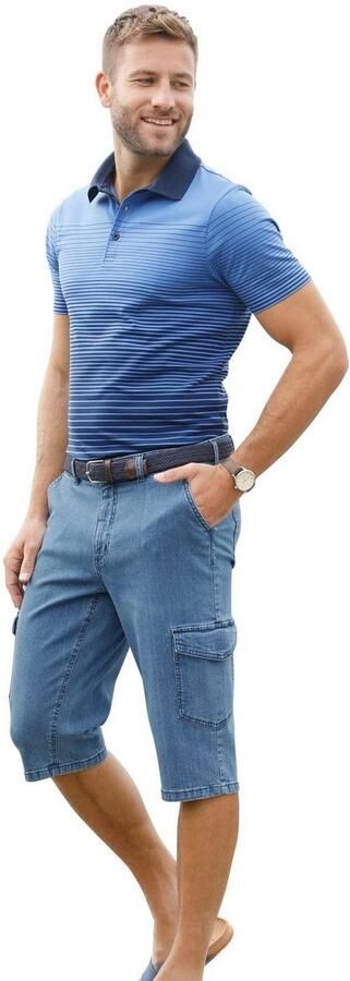 Catamaran Jeansbermuda (1-delig) - Foto 3