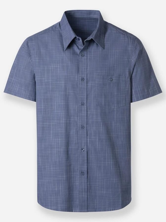 Catamaran Overhemd met korte mouwen - Foto 2