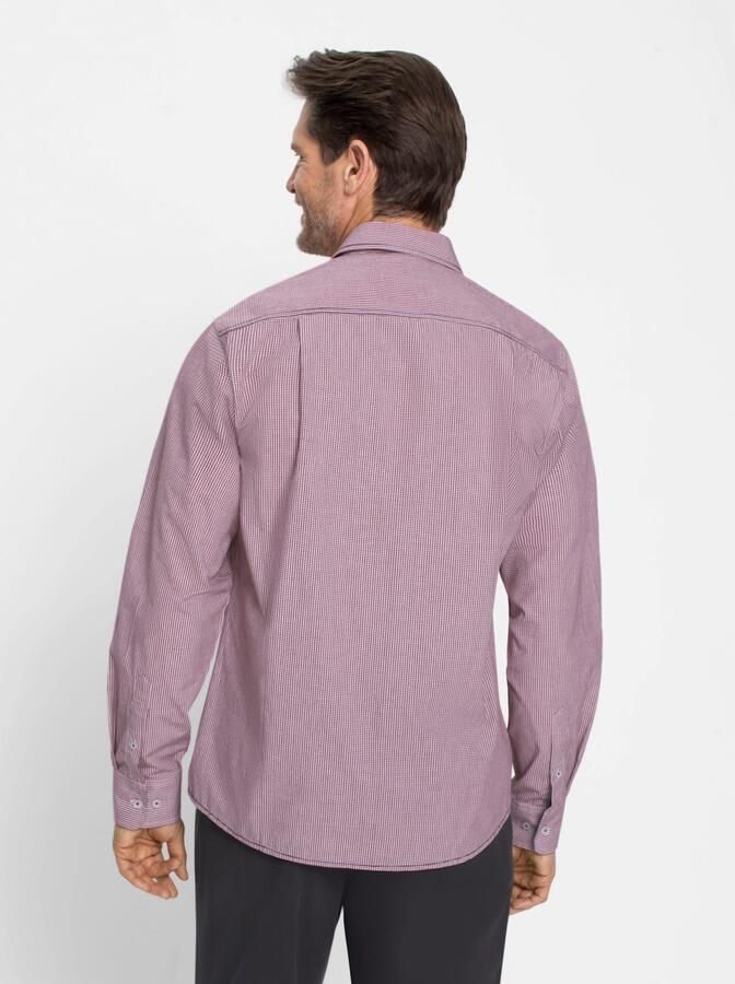 Catamaran Overhemd met lange mouwen - Foto 2