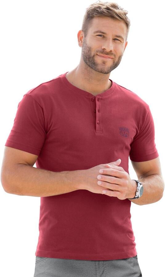 Catamaran Shirt met korte mouwen (1-delig) - Foto 2