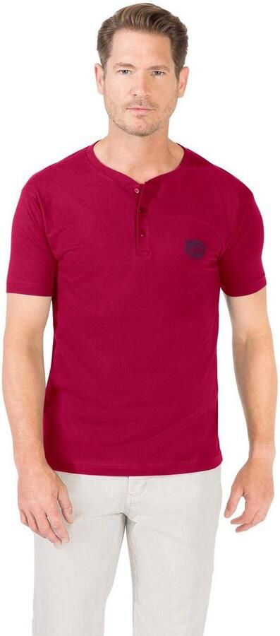 Catamaran Shirt met korte mouwen (1-delig)