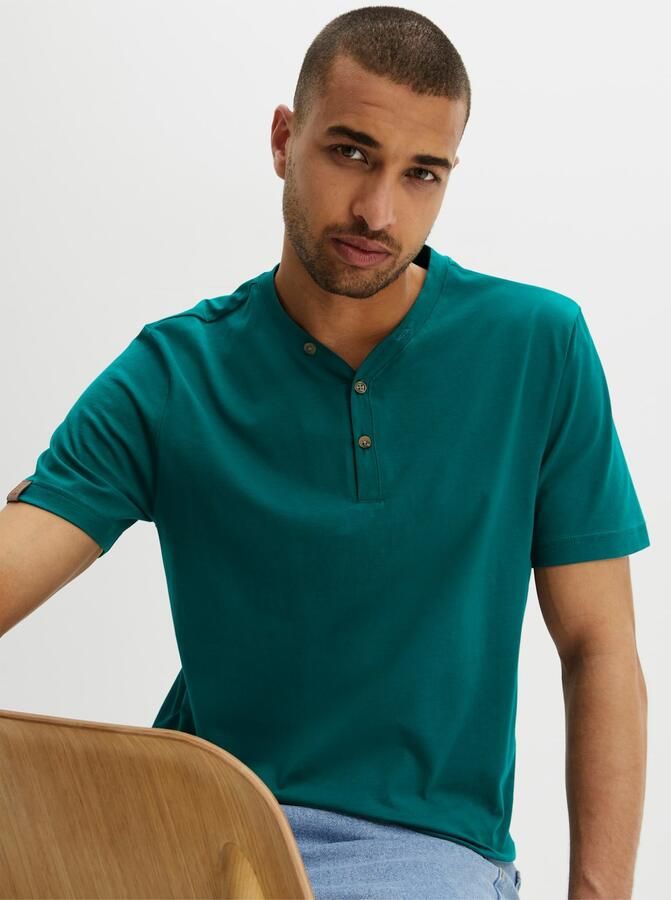 Catamaran Shirt met korte mouwen (2-delig) - Foto 2