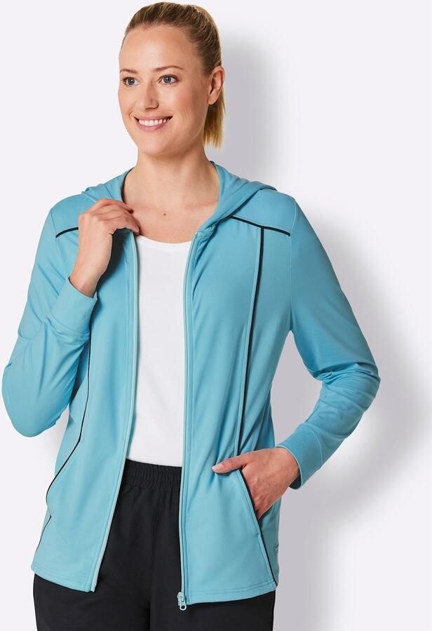 Catamaran Shirtjasje Sportjack (1-delig) - Foto 3