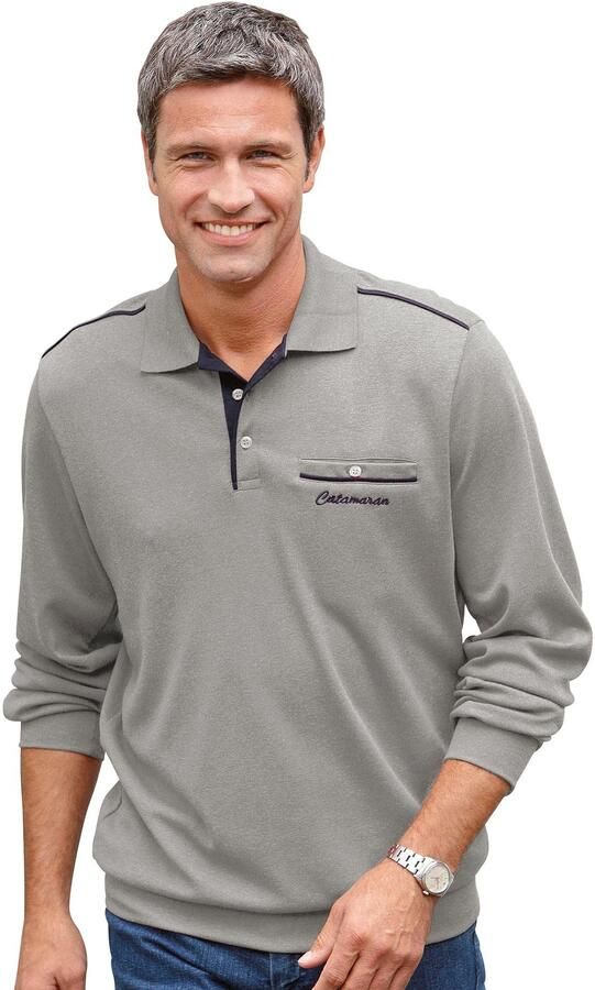 Catamaran Sweatshirt