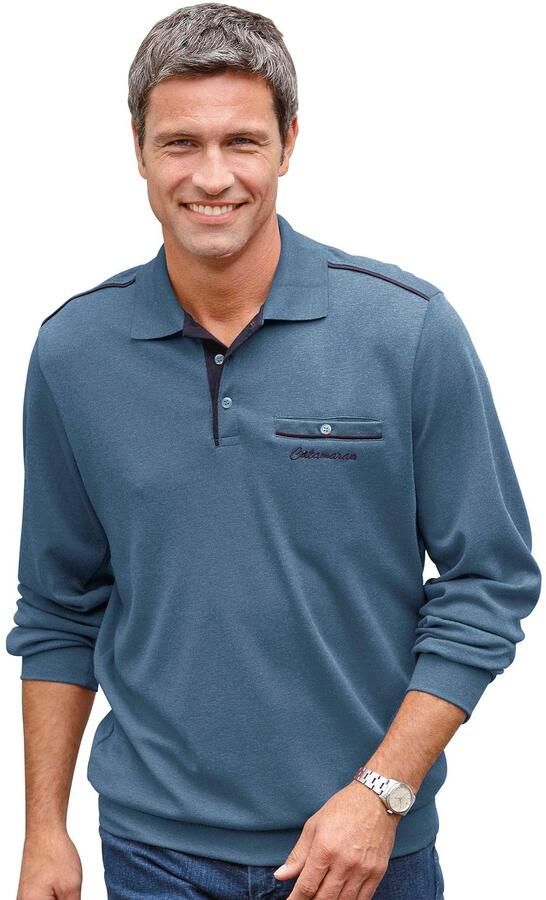 Catamaran Sweatshirt - Foto 1