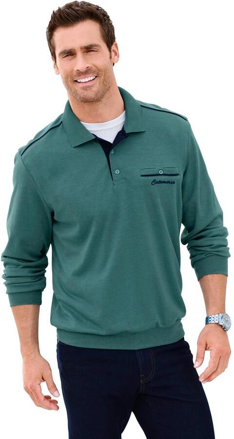 Catamaran Sweatshirt