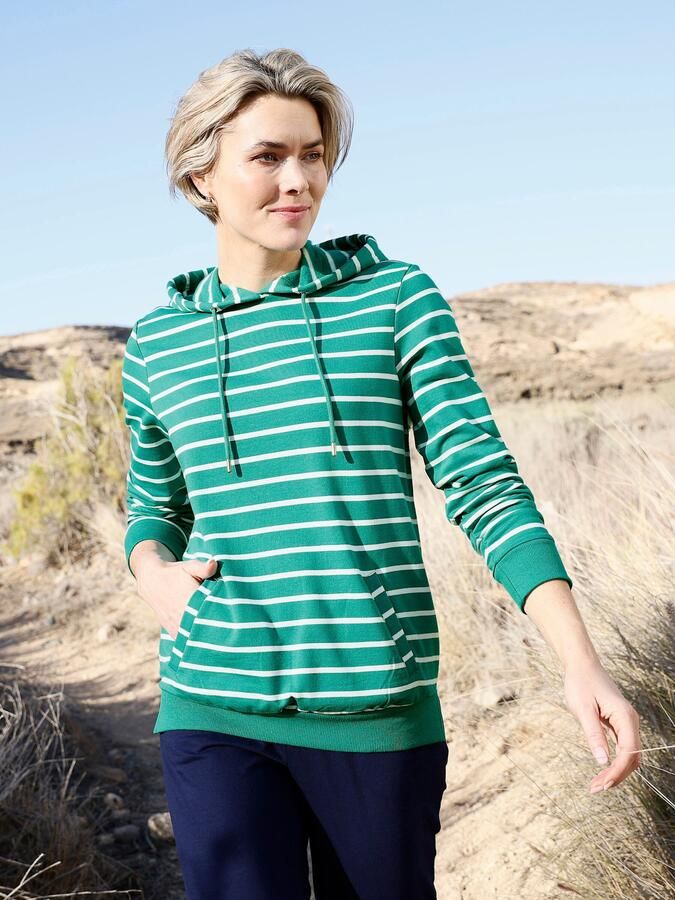 Catamaran Sweatshirt