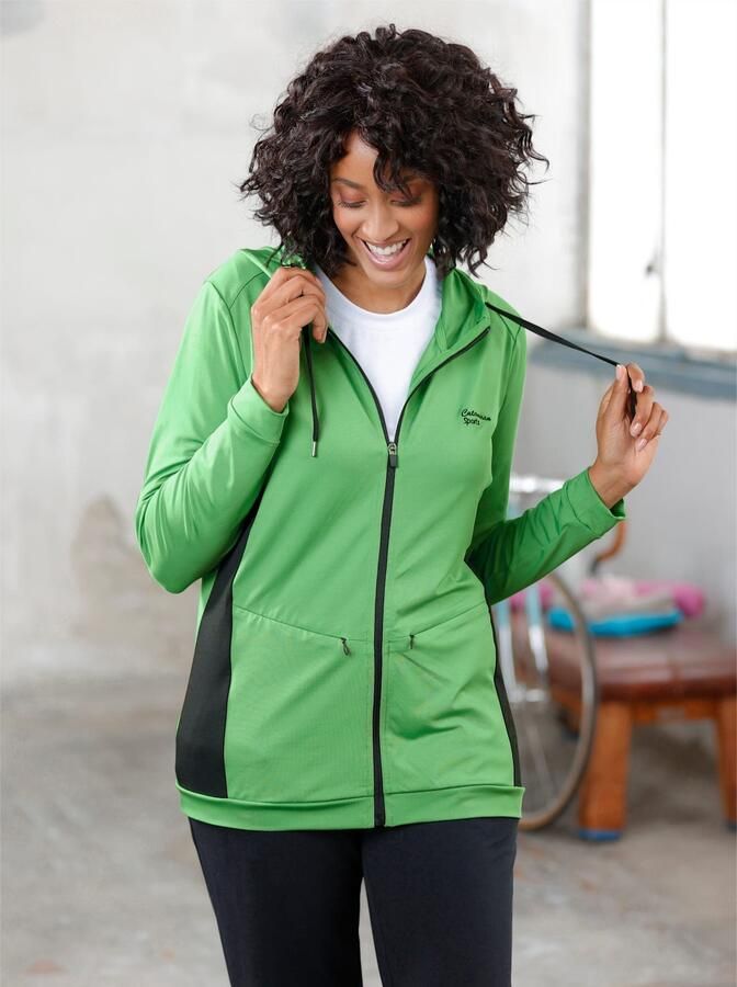 Catamaran Trainingsjack - Foto 4