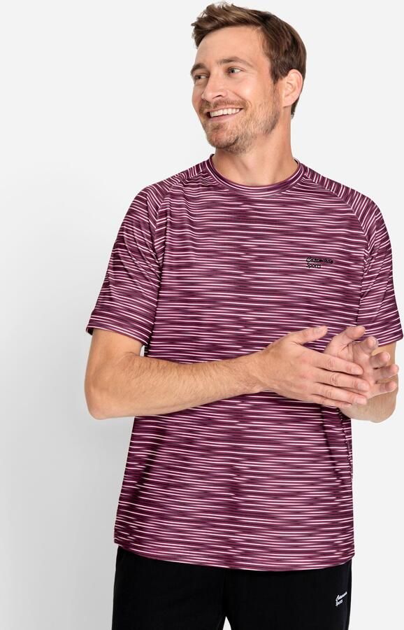 Catamaran Trainingsshirt Functioneel shirt (1-delig) - Foto 3