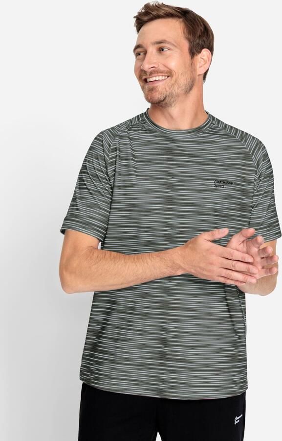 Catamaran Trainingsshirt Functioneel shirt (1-delig) - Foto 3