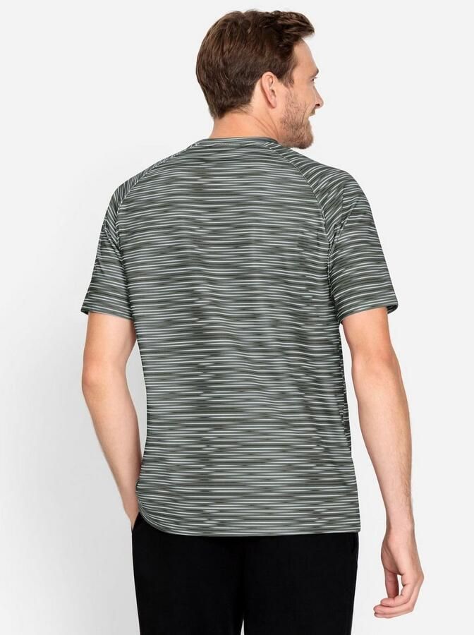 Catamaran Trainingsshirt Functioneel shirt (1-delig)