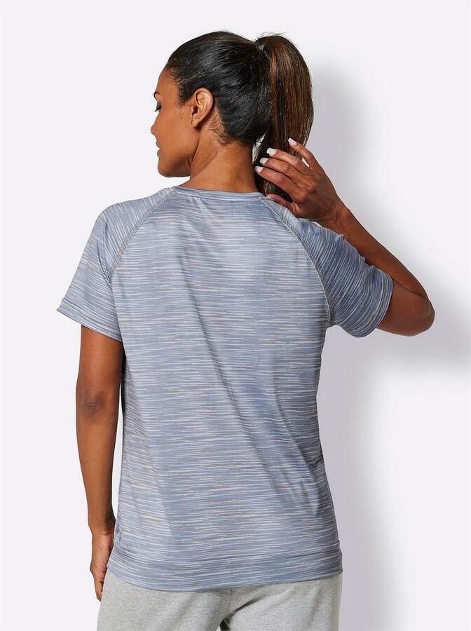 Catamaran Trainingsshirt Functioneel shirt (1-delig)