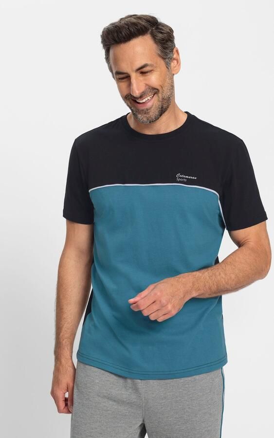 Catamaran Trainingsshirt Sportshirt (1-delig) - Foto 3