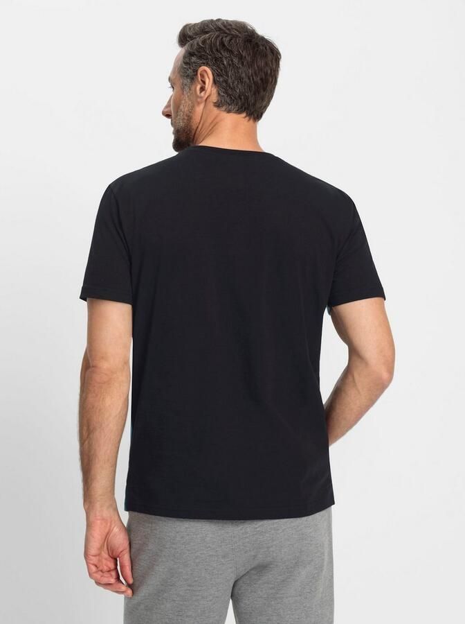 Catamaran Trainingsshirt Sportshirt (1-delig)