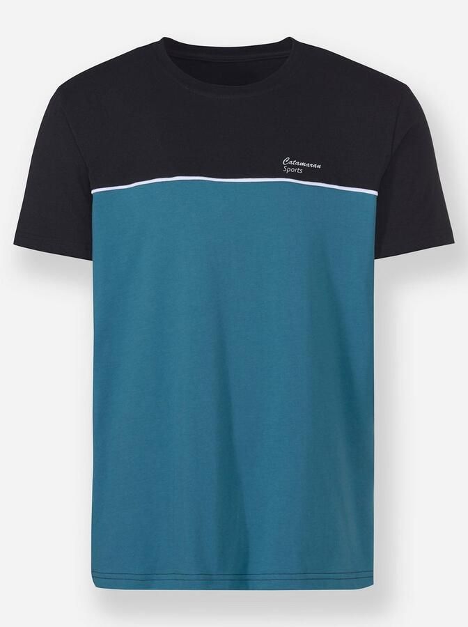 Catamaran Trainingsshirt Sportshirt (1-delig) - Foto 2