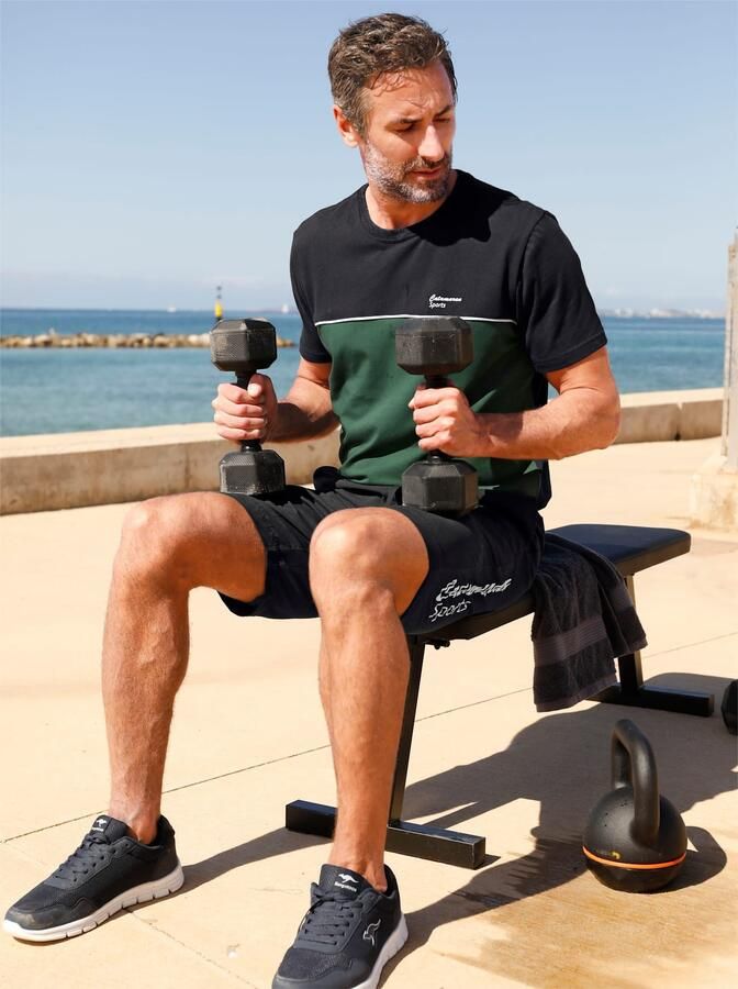 Catamaran Trainingsshirt Sportshirt (1-delig) - Foto 5