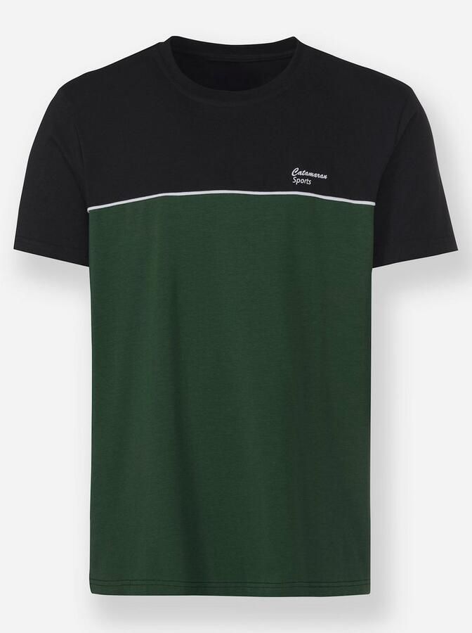 Catamaran Trainingsshirt Sportshirt (1-delig) - Foto 3