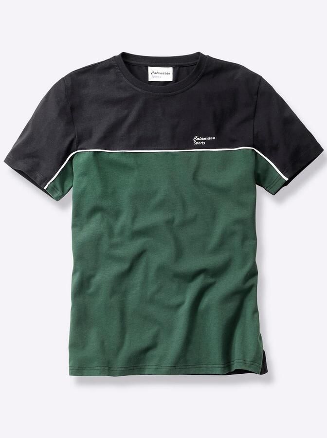 Catamaran Trainingsshirt Sportshirt (1-delig) - Foto 4