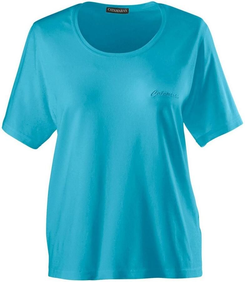 Catamaran Trainingsshirt Sportshirt (2-delig)