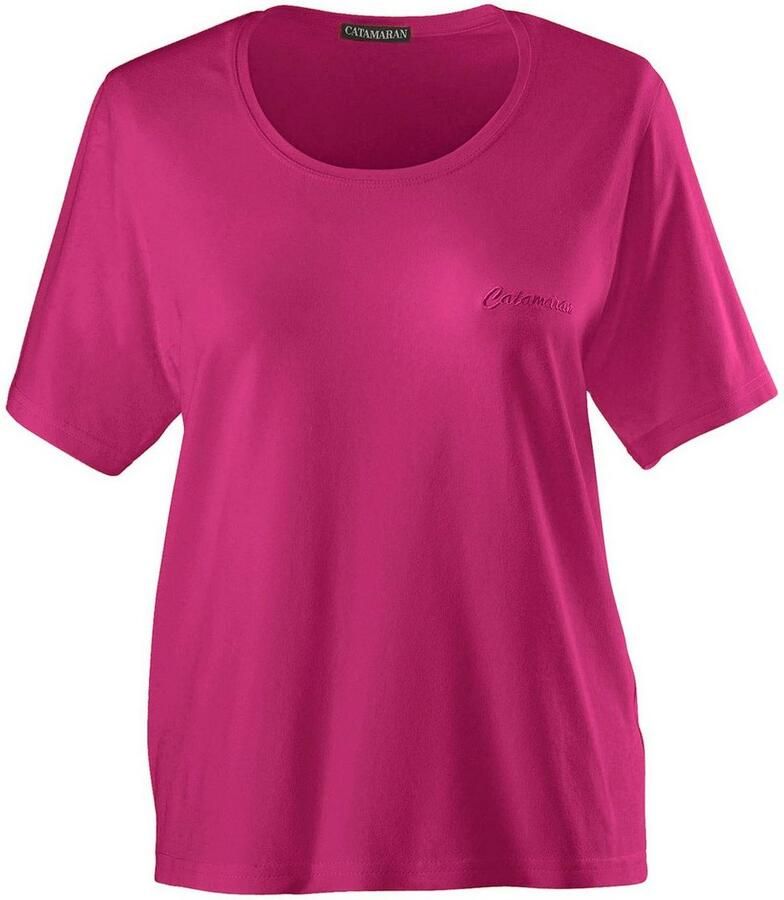 Catamaran Trainingsshirt Sportshirt (2-delig)