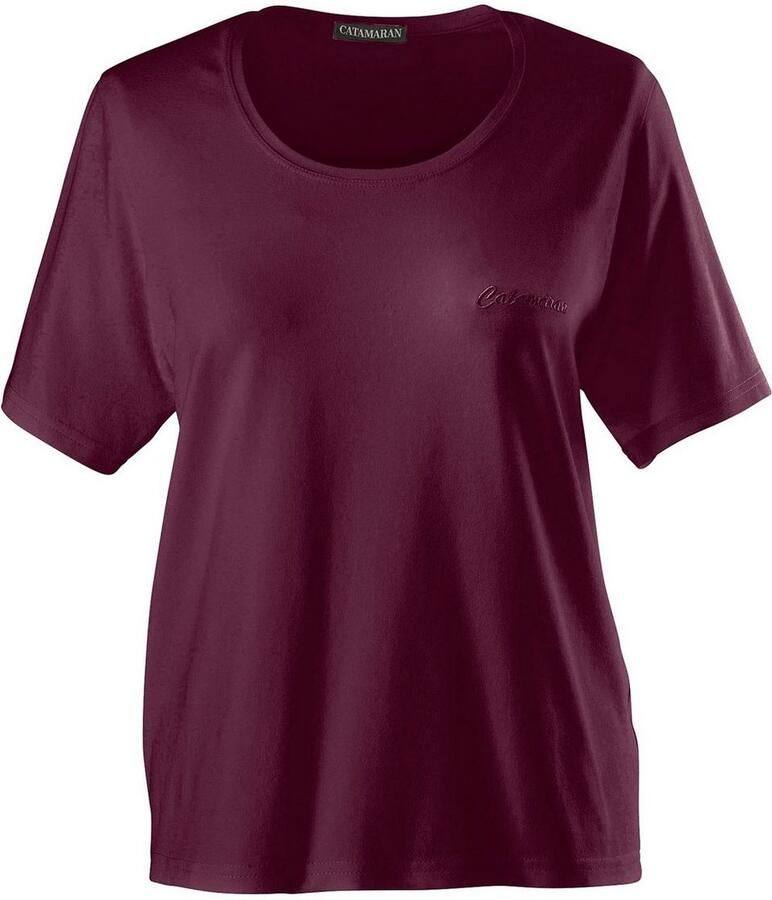 Catamaran Trainingsshirt Sportshirt (2-delig)