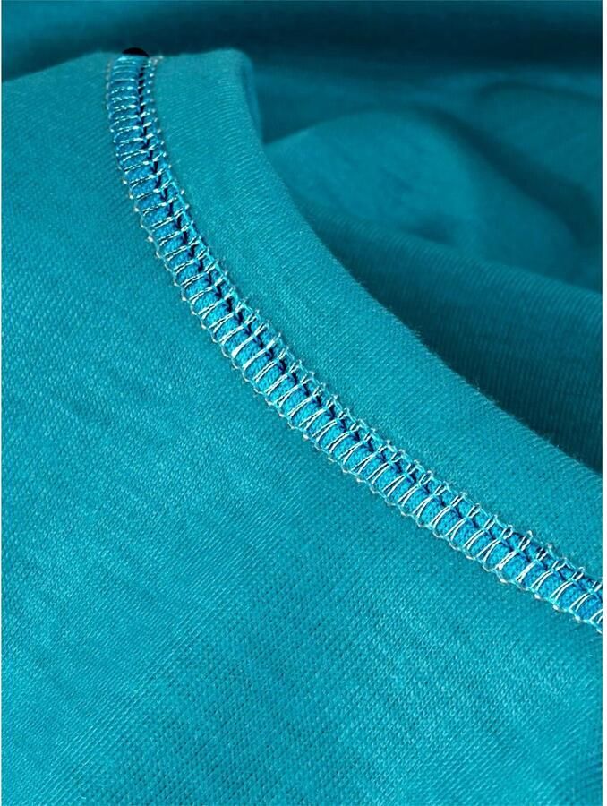 Catamaran Trainingsshirt Vrijetijdsshirt (1-delig)