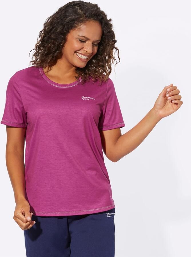 Catamaran Trainingsshirt Vrijetijdsshirt (1-delig) - Foto 3