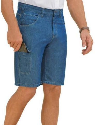 Classic Basics Jeans rok