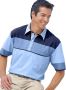 Catamaran Poloshirt met korte mouwen (1-delig) - Thumbnail 1