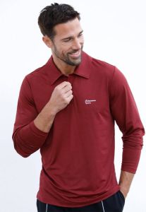 Catamaran Poloshirt Functioneel shirt (1-delig)